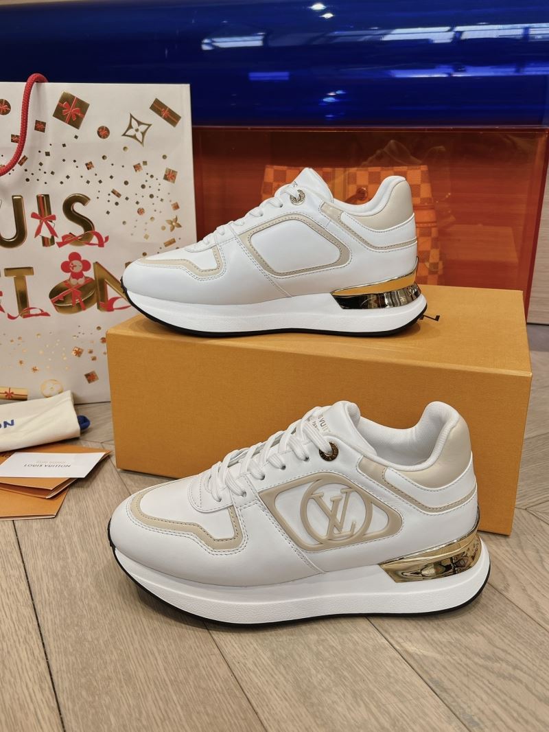 Louis Vuitton Run Away Sneaker